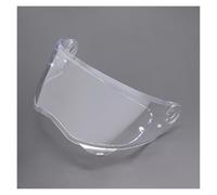Visor Lens For HJC For HJ41/ V10 /V10 Carbon Replace Dustproof Windshield Helmets Accessories,Lightweight