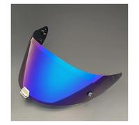 Visor Lens for HJC Rpha70 Rpha70 Carbon Rpha11 Rpha11 Carbon for HJ26st for HJ26 Moto Helmet Replacement Windproof ,lens