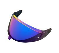 Visor Lens for Shark for Skwal3 for D-skwal I3 SunGlass D for Skwal3 for VZ400 Helmet Visors Shield for Ridill 2 Windshield Motorcycle Accessories,Shield Universal