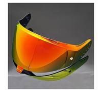 Visor Lens For Shark For Skwal3 For D-skwal I3 SunGlass For VZ400 For Ridill 2 Windshield Helmet Replacement Lens ,durable