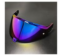 Visor Lens For Shark For Skwal3 For D-skwal I3 SunGlass For VZ400 For Ridill 2 Windshield Helmet Replacement Lens ,durable