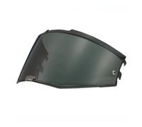 Visor Lens Suitable for LS2 for FF910 ADVANT II Modular Motorcycle Helmet Electronic Gun Red Lens,quick release