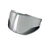Visor Lens Suitable for LS2 for FF910 ADVANT II Modular Motorcycle Helmet Electronic Gun Red Lens,quick release