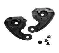 HJC visor mechanism HJ20M for IS 17