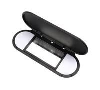 Visor Mirror Cover,Rear View Visor Mirrors - Replacement Accessories for Vehicle Truck Left Right Side Daily Commuting Outdoor Activities Road Trips
