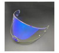 Visor Motorcycle Helmet for LS2 for FF397 for FF801 for VECTOR Helmet Motorcycle Accessories Shield Lens,clearer