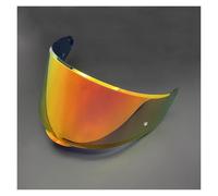 Visor Motorcycle Helmet for LS2 for FF397 for FF801 for VECTOR Helmet Motorcycle Accessories Shield Lens,clearer