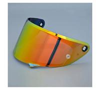 Visor Motorcycle Lens Motorcycle Visera Sunshield For HJC For RPHA For 1N For HJ-35