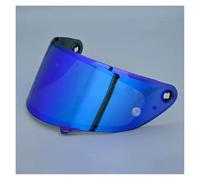 Visor Motorcycle Lens Motorcycle Visera Sunshield For HJC For RPHA For 1N For HJ-35