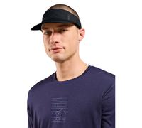 Odlo Performance X-light Visor Black S-M