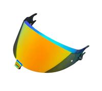 Visor Replacement for Spartan GT Face Shield for SHARK Spartan GT/PRO/RS Helmet Lens Accessories,durable