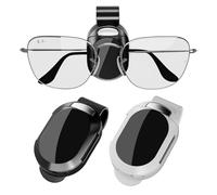 Visor Sunglasses Holder for Citroen C3 I Picasso 2008-2025