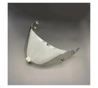 Visor Sunscreen Shield Electroplated Visor Film For HJC For HJ26 For Rpha 70 St For Rpha11,comfortable