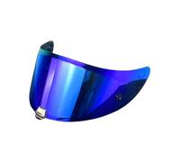 Visor Sunscreen Shield Electroplated Visor Film For HJC For HJ26 For Rpha 70 St For Rpha11,comfortable