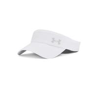 Under Armour Iso-chill Launch Visor White