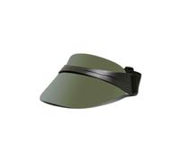 Urban Classics Tb5122-cool Plastic Visor Baseball Cap, Black/Gunmetal, One Size