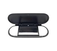 Visor Vanity Mirror Cover,Cosmetic Makeup Mirrors - Interior Replacement for Truck Vehicle Left Right Side Road Trips Daily Commuting Outdoor Activities