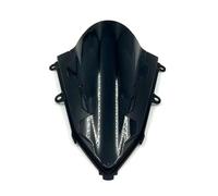 Visor Wind Deflector Compatible With For CBR650R 2019 2020 2021 2022 2023 2024 Motorcycle Windshield Front Replacements Universal