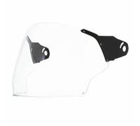Visors blue solo/hacker (clear or dark smoke)