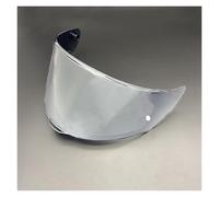 Visors for LS2 for FF320 Stream for FF353 Rapid for FF328 for FF800 Motorcycle Helmet Replace Extra Lens Silver,practical
