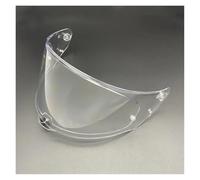 Visors for LS2 for FF320 Stream for FF353 Rapid for FF328 for FF800 Motorcycle Helmet Replace Extra Lens Silver,practical
