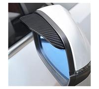 Visors Rain Guard Car Window Visor Vent Awning Rain Sun Eyebrow Guard Cover Deflector Accessorie For Peugeot MK2 P24 2020 2021 2022 Accessories(Rain Eyebrow)