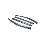 Visors Rain Guard Window Visors Guard For Mercedes For Benz For B-Class W245 W246 B1220 B250 B180 B200 2008-2022 Visor Vent Shades Rain Deflectors