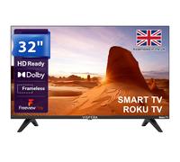 Vispera 32" LED HD Ready Smart Roku TV-Rx32T1(Freeview HD)
