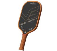 Vispinvo T700 Raw Carbon Fiber Pickleball Paddles, USAPA Approved