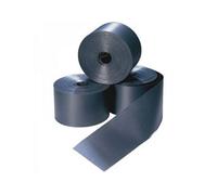 Visqueen Embossed Damp Proof Course Black (30M X 100mm)