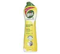 Viss Scouring Milk Citrus Effective Cleaning Agent with 100% Natural Cleaning Particles 500 ml Pack of 1