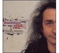 Visse, Dominique - Songs By Chabrier/Ravel/&