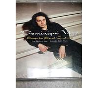 Visse, Dominique - Songs for Seven Centuries