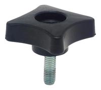 Visserie pour table Swix T0076/T0075/T00754 Noir TU