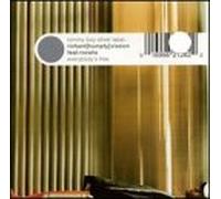 Vission, Richard Humpty - Everybody's Free [12" VINYL]