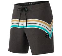 Vissla - Latitude 18.5" Phantom - 32 - Boardshorts