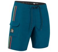 Vissla - Long Sets 21" Dark Denim - 32 - Boardshorts