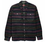 Vissla Peaks Sherpa All Overshirt
