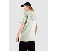 Vissla Psycho Sun Premium Organic Pkt T-Shirt agave S