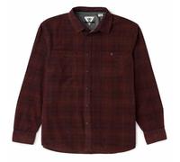 Vissla Rails Cord Eco Long Sleeve Shirt