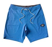 Vissla - Solid Sets 18.5" Blue - 33 - Boardshorts