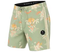 Vissla - Sub Tropic 18.5 Sage - 33 - Boardshorts