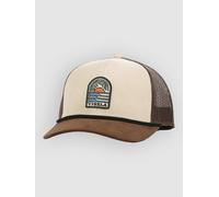 Vissla West Winds Trucker Cap light khaki Uni
