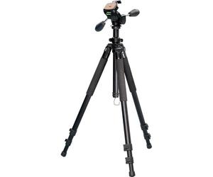 Vista Attaras W/3 Way Pan Head