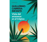 Vista del amanecer en el trpico / A View of Dawn in the Tropics by GUILLERMO CAB