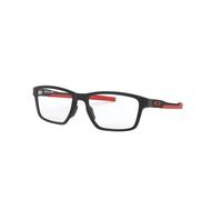 Vista Frame - unisex - Oakley - Glasses - Blue - 55 MM - Accessories 55 MM