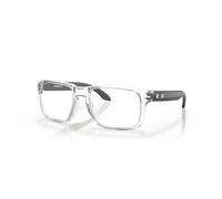 Vista Frame - unisex - Oakley - Glasses - White - 56 MM - Accessories 56 MM