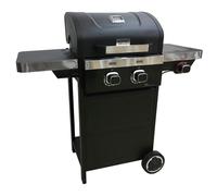 Vista Garden Gas BBQ by Norfolk Grills