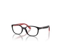 Vista Optical Frame - unisex - Ray-Ban - Glasses - Black - 46 MM - Accessories 46 MM
