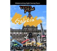 Vista Point Galicia Spain [DVD] [NTSC]